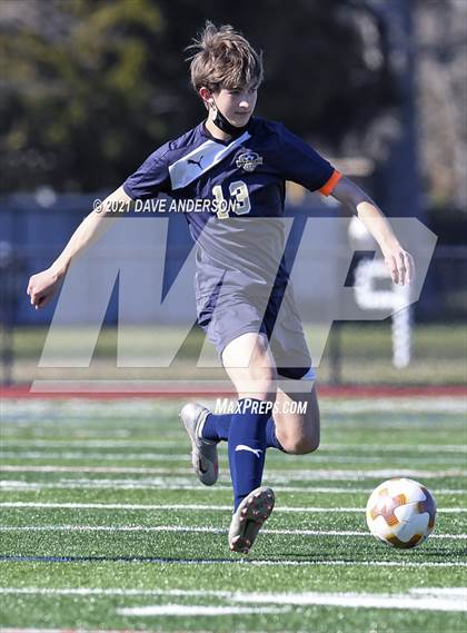 Thumbnail 2 in John Glenn @ Bayport-Blue Point photogallery.
