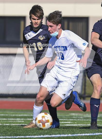 Thumbnail 1 in John Glenn @ Bayport-Blue Point photogallery.
