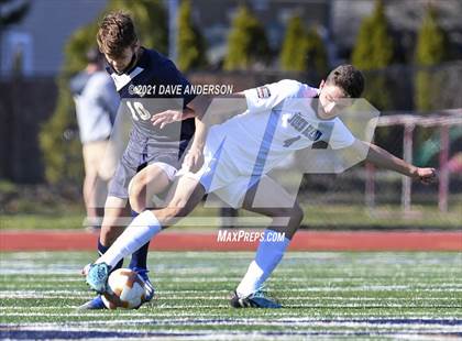 Thumbnail 3 in John Glenn @ Bayport-Blue Point photogallery.