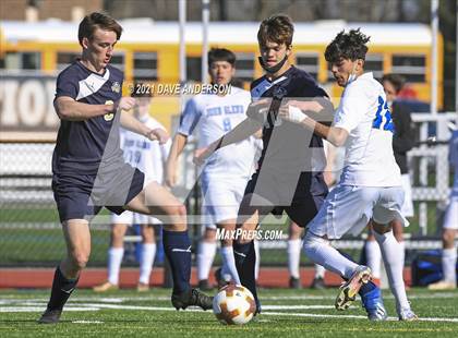 Thumbnail 1 in John Glenn @ Bayport-Blue Point photogallery.