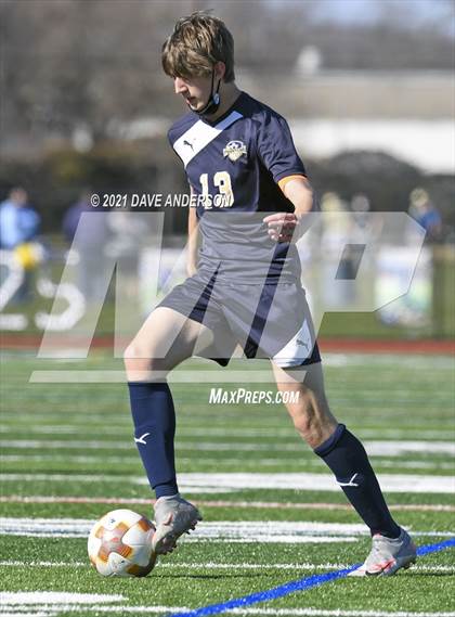 Thumbnail 1 in John Glenn @ Bayport-Blue Point photogallery.