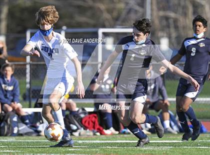 Thumbnail 1 in John Glenn @ Bayport-Blue Point photogallery.