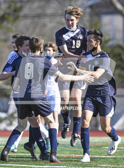 Thumbnail 2 in John Glenn @ Bayport-Blue Point photogallery.