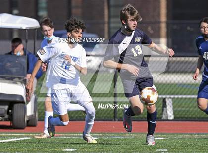 Thumbnail 2 in John Glenn @ Bayport-Blue Point photogallery.
