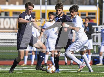 Thumbnail 3 in John Glenn @ Bayport-Blue Point photogallery.