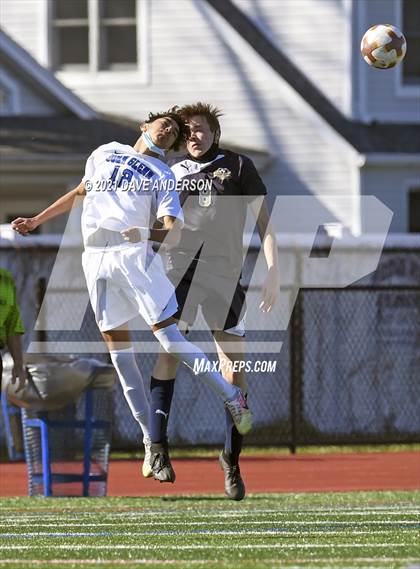 Thumbnail 2 in John Glenn @ Bayport-Blue Point photogallery.