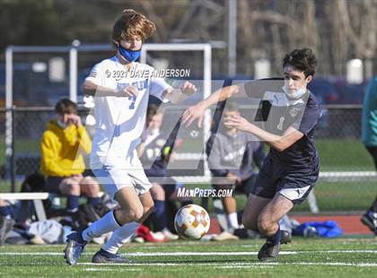 Thumbnail 3 in John Glenn @ Bayport-Blue Point photogallery.