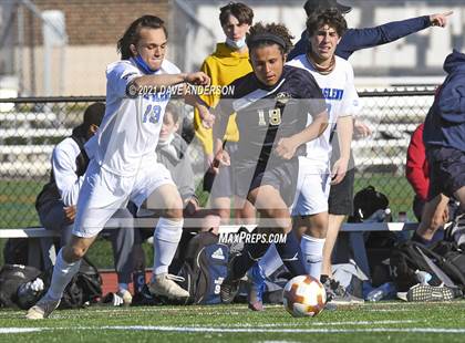 Thumbnail 1 in John Glenn @ Bayport-Blue Point photogallery.