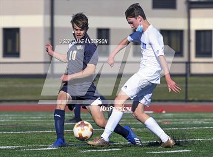 Thumbnail 1 in John Glenn @ Bayport-Blue Point photogallery.