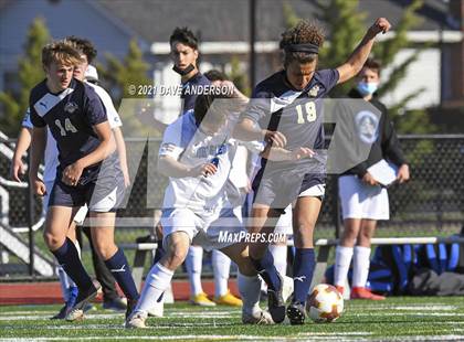 Thumbnail 3 in John Glenn @ Bayport-Blue Point photogallery.