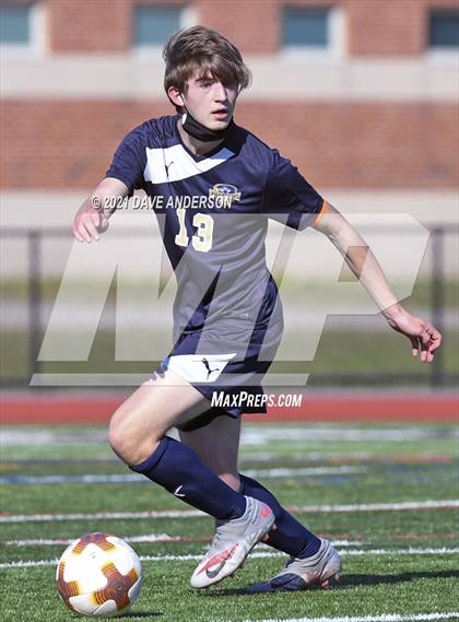 Thumbnail 3 in John Glenn @ Bayport-Blue Point photogallery.