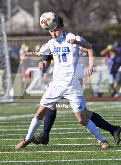 Thumbnail 1 in John Glenn @ Bayport-Blue Point photogallery.