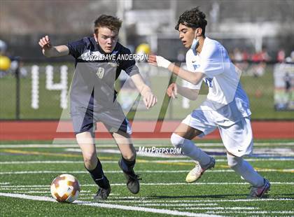 Thumbnail 1 in John Glenn @ Bayport-Blue Point photogallery.