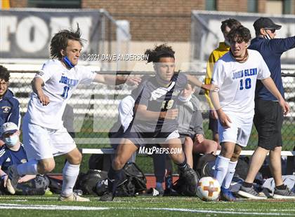 Thumbnail 1 in John Glenn @ Bayport-Blue Point photogallery.