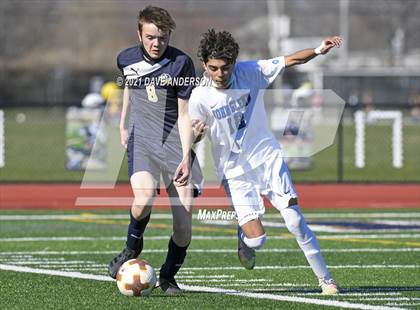 Thumbnail 1 in John Glenn @ Bayport-Blue Point photogallery.