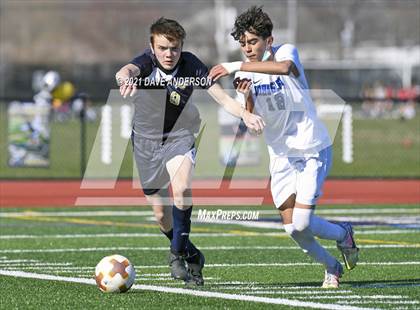 Thumbnail 3 in John Glenn @ Bayport-Blue Point photogallery.