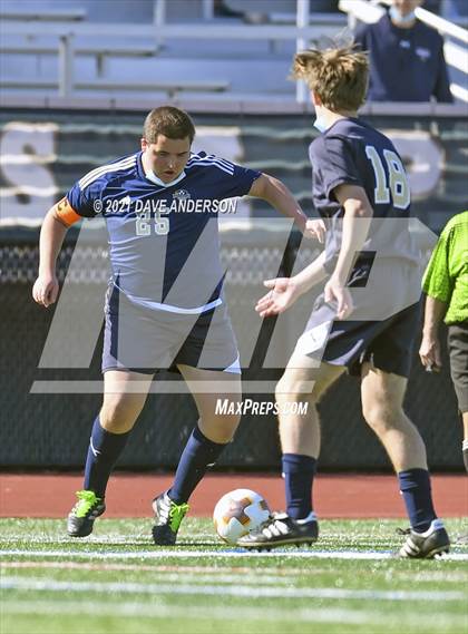 Thumbnail 3 in John Glenn @ Bayport-Blue Point photogallery.