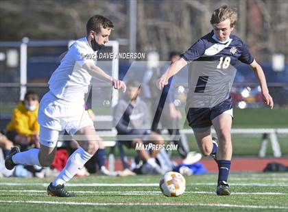 Thumbnail 2 in John Glenn @ Bayport-Blue Point photogallery.