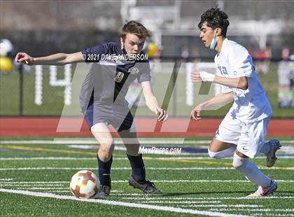 Thumbnail 2 in John Glenn @ Bayport-Blue Point photogallery.