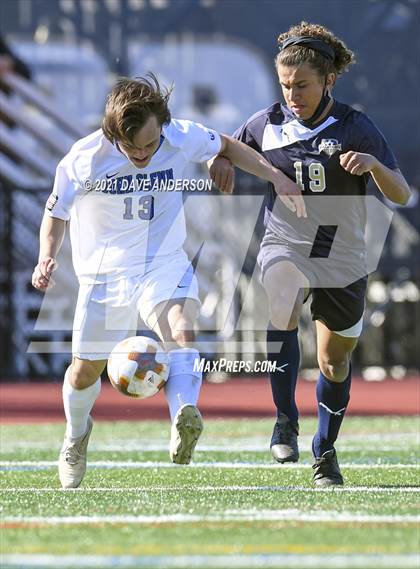 Thumbnail 2 in John Glenn @ Bayport-Blue Point photogallery.