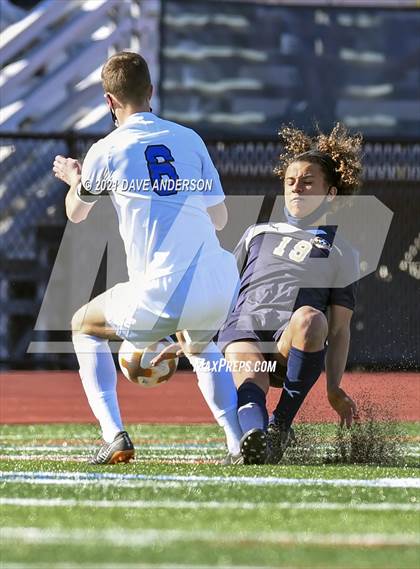 Thumbnail 2 in John Glenn @ Bayport-Blue Point photogallery.