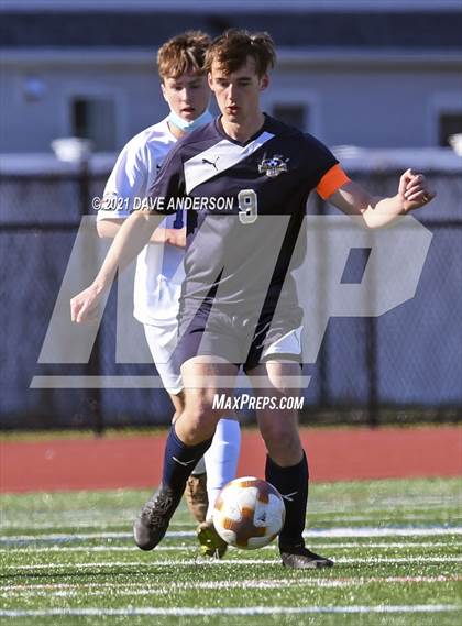 Thumbnail 1 in John Glenn @ Bayport-Blue Point photogallery.