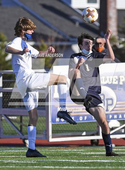 Thumbnail 3 in John Glenn @ Bayport-Blue Point photogallery.