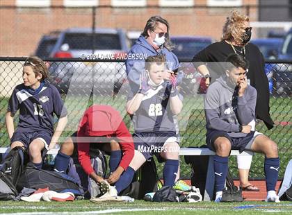 Thumbnail 3 in John Glenn @ Bayport-Blue Point photogallery.
