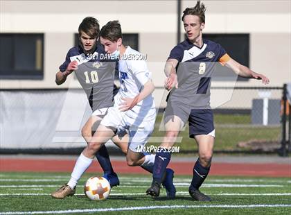 Thumbnail 2 in John Glenn @ Bayport-Blue Point photogallery.