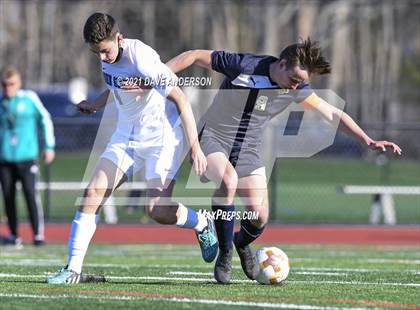 Thumbnail 3 in John Glenn @ Bayport-Blue Point photogallery.