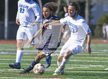 Thumbnail 1 in John Glenn @ Bayport-Blue Point photogallery.