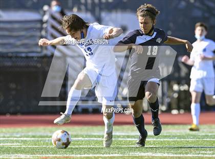 Thumbnail 3 in John Glenn @ Bayport-Blue Point photogallery.