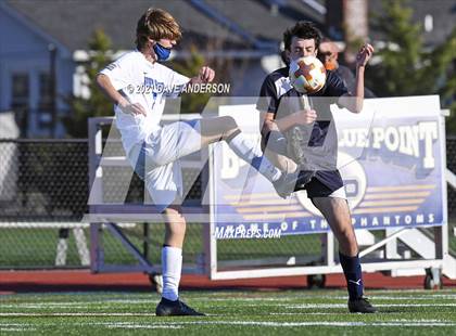 Thumbnail 1 in John Glenn @ Bayport-Blue Point photogallery.