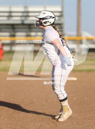 Nocona @ Perrin-Whitt