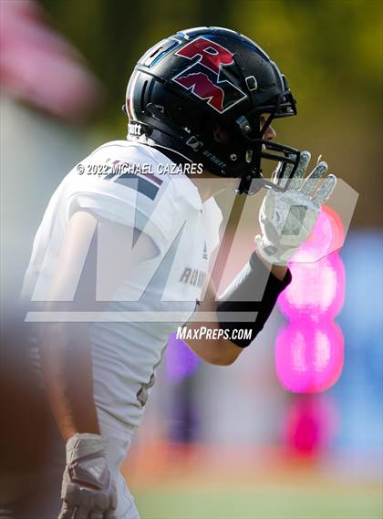 Thumbnail 3 in Mater Dei Catholic @ Red Mountain (Honor Bowl) photogallery.