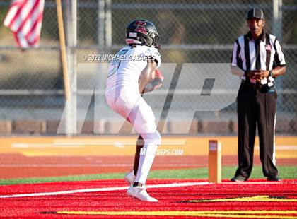 Thumbnail 3 in Mater Dei Catholic @ Red Mountain (Honor Bowl) photogallery.