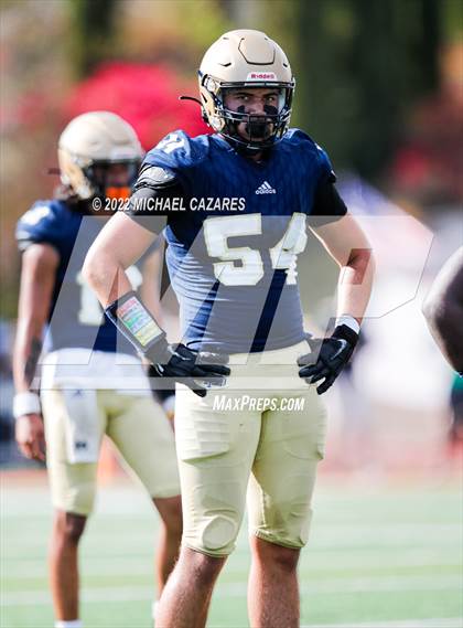 Thumbnail 2 in Mater Dei Catholic @ Red Mountain (Honor Bowl) photogallery.