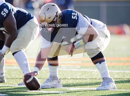 Thumbnail 1 in Mater Dei Catholic @ Red Mountain (Honor Bowl) photogallery.