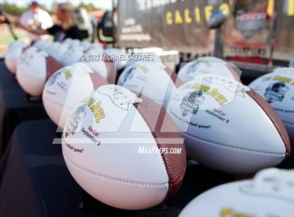 Thumbnail 3 in Mater Dei Catholic @ Red Mountain (Honor Bowl) photogallery.