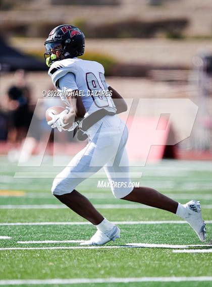Thumbnail 1 in Mater Dei Catholic @ Red Mountain (Honor Bowl) photogallery.