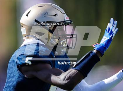 Thumbnail 3 in Mater Dei Catholic @ Red Mountain (Honor Bowl) photogallery.