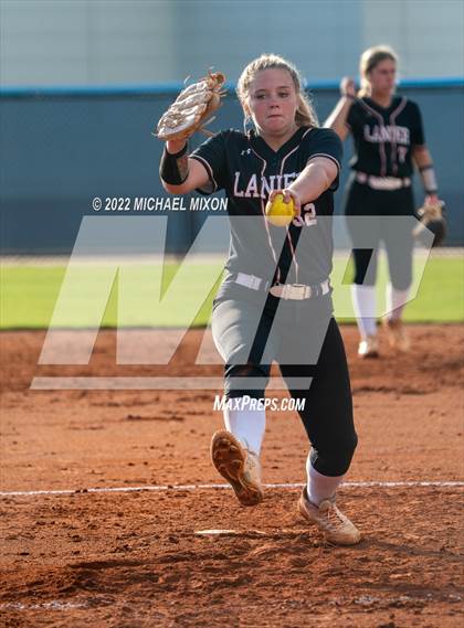 Thumbnail 3 in Lanier @ Denmark photogallery.