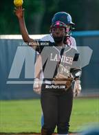 Photo from the gallery "Lanier @ Denmark"