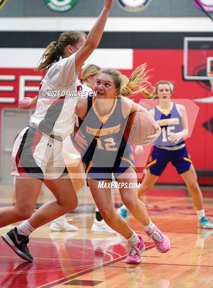Thumbnail 1 in New Berlin Eisenhower @ Pewaukee photogallery.