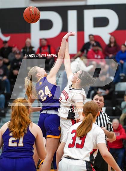 Thumbnail 2 in New Berlin Eisenhower @ Pewaukee photogallery.