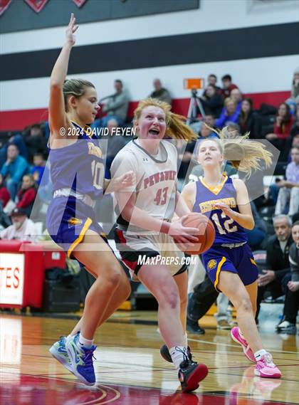 Thumbnail 3 in New Berlin Eisenhower @ Pewaukee photogallery.