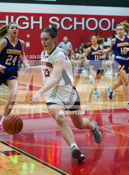 Thumbnail 3 in New Berlin Eisenhower @ Pewaukee photogallery.
