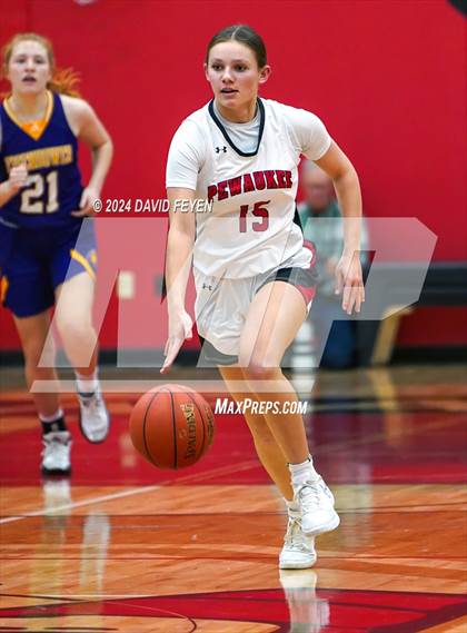 Thumbnail 3 in New Berlin Eisenhower @ Pewaukee photogallery.