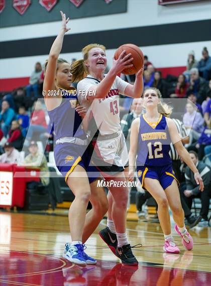 Thumbnail 1 in New Berlin Eisenhower @ Pewaukee photogallery.