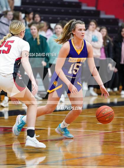 Thumbnail 1 in New Berlin Eisenhower @ Pewaukee photogallery.